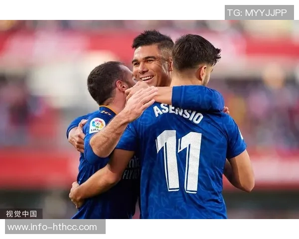 姆巴佩赞维尼修斯与罗德里戈各具特色能瞬间改变比赛局势