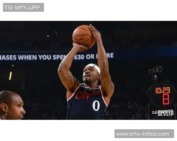 泰伦卢谈球队缺少比尔的重要性组织能力与投篮能力不可或缺