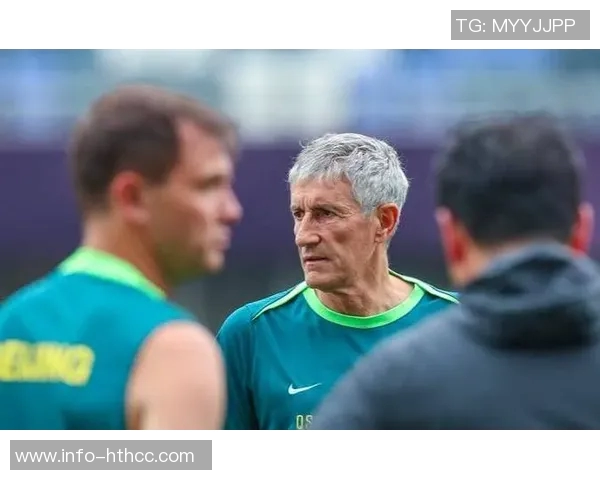 国安防线调整未见成效低级失误频现进攻战术愈加丰富