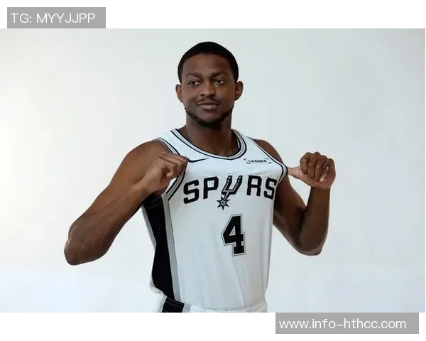 苏群分析马刺外线潜力回归福克斯后将迎来幸福烦恼球员分配成难题