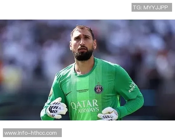 多纳鲁马称哈兰德如外星人般推动他加盟曼城的决心 多纳鲁马称哈兰德如外星人般推动他加盟曼城的决心