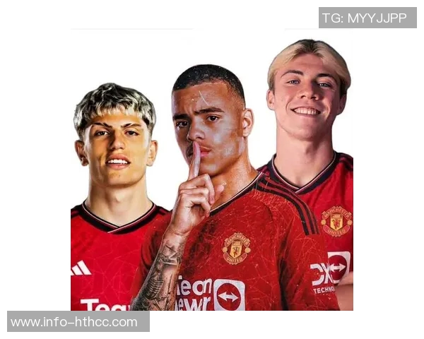 曼联格林伍德身价飙升至4000万今夏或迎高价转会机会 曼联格林伍德身价飙升至4000万今夏或迎高价转会机会