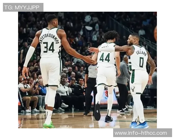 字母哥与特纳的化学反应即将开启反馈交流助力球队合作提升 字母哥与特纳的化学反应即将开启反馈交流助力球队合作提升