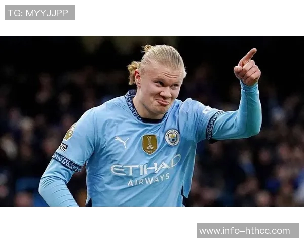 哈兰德英超射门次数创纪录逼近希勒进球神话即将成真