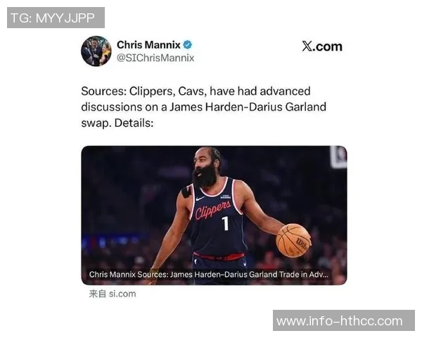 哈登休息助快船逆袭分析近5场与前27场表现差异