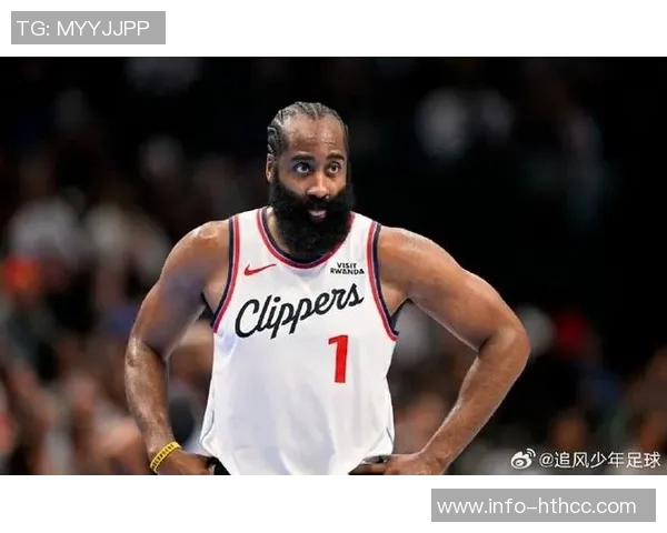 哈登本赛季对活塞全胜三场快船时期对其也保持不败