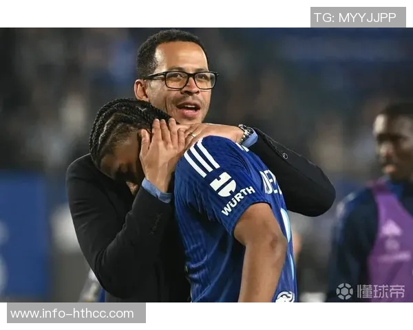 罗塞尼尔对德拉普充满信心期待他展现实力把握机会