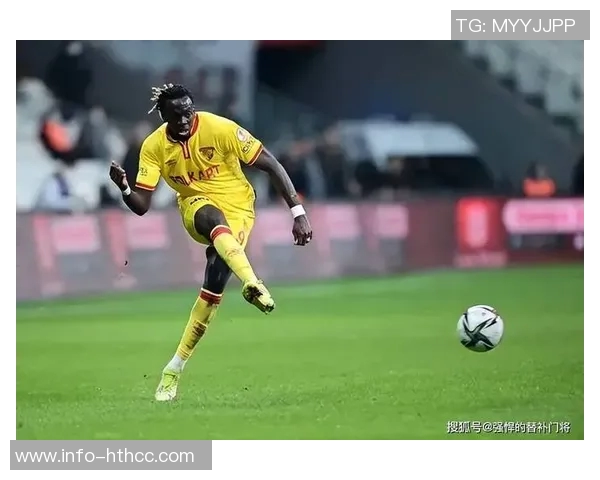 冬季转会首签拜仁租借18岁非洲之星前锋恩迪亚耶加盟