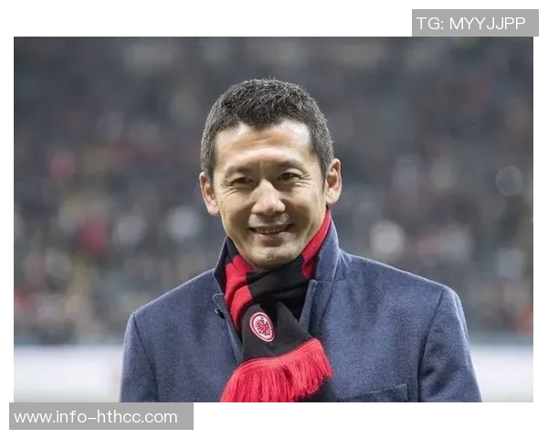 德甲官方祝贺杨晨52岁生日称赞其为中国德甲第一人贡献16球10助